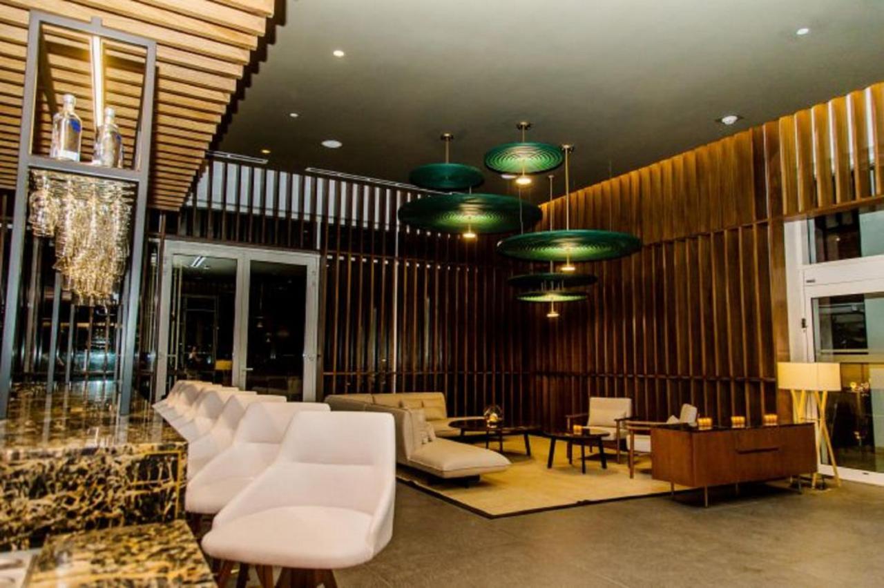 The Level at Meliá Punta Cana Beach Adults Only -All Inclusive Bávaro Exterior foto