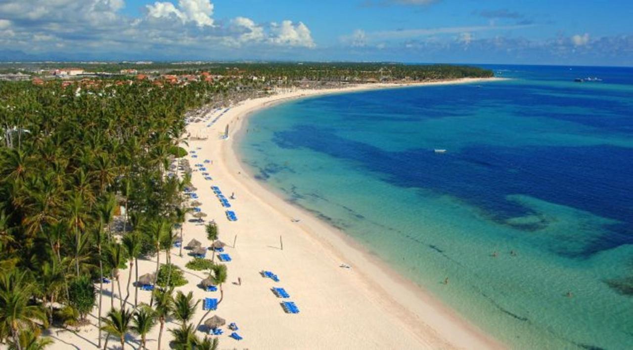 The Level at Meliá Punta Cana Beach Adults Only -All Inclusive Bávaro Exterior foto