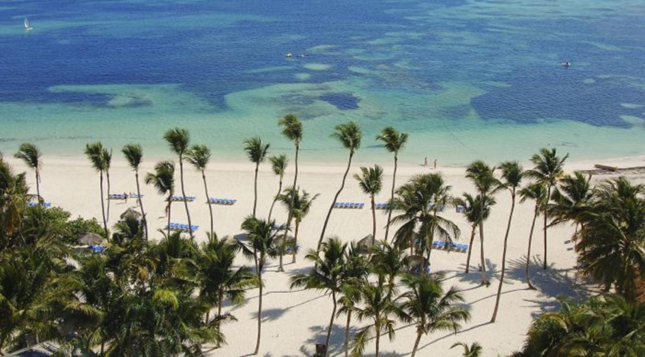 The Level at Meliá Punta Cana Beach Adults Only -All Inclusive Bávaro Exterior foto