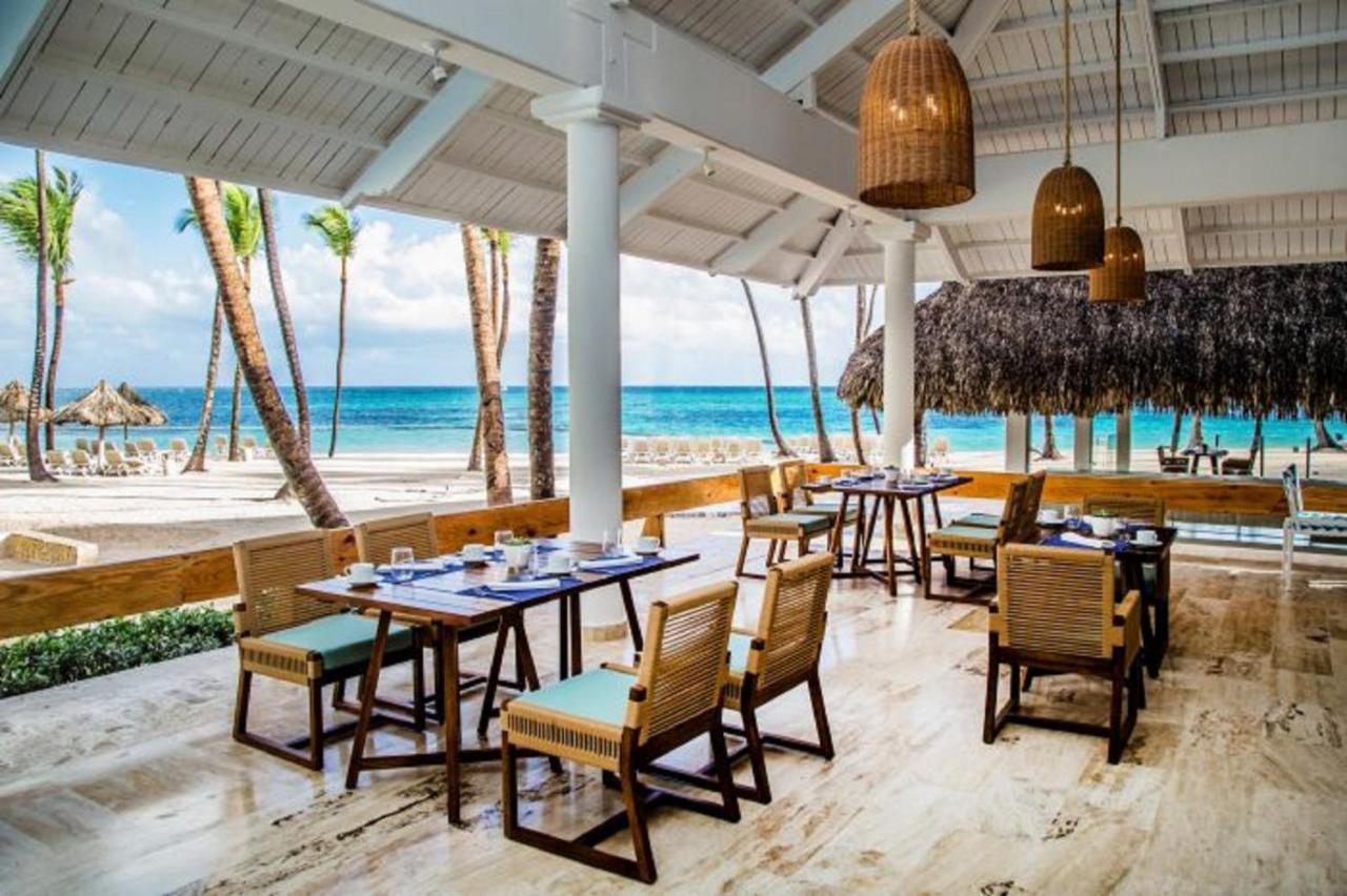The Level at Meliá Punta Cana Beach Adults Only -All Inclusive Bávaro Exterior foto