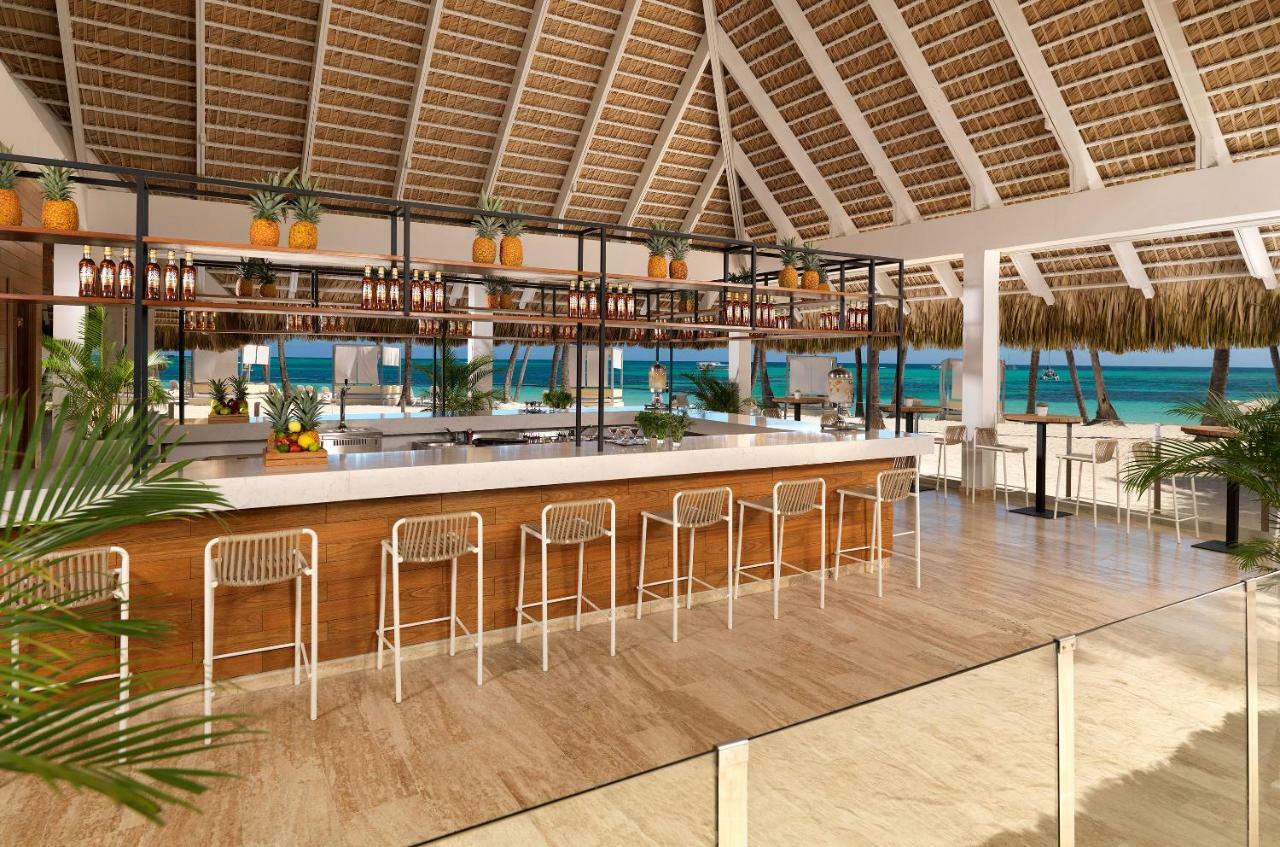 The Level at Meliá Punta Cana Beach Adults Only -All Inclusive Bávaro Exterior foto