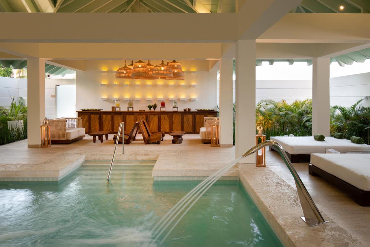 The Level at Meliá Punta Cana Beach Adults Only -All Inclusive Bávaro Exterior foto